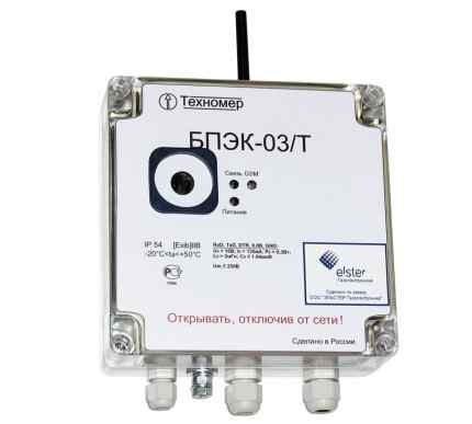 Блок питания БПЭК-03/Т Блок питания БПЭК-03/Т